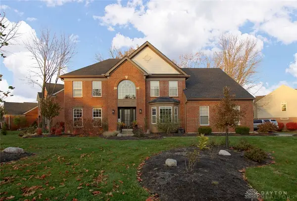 4621 Spring Valley Circle, Mason, OH 45040