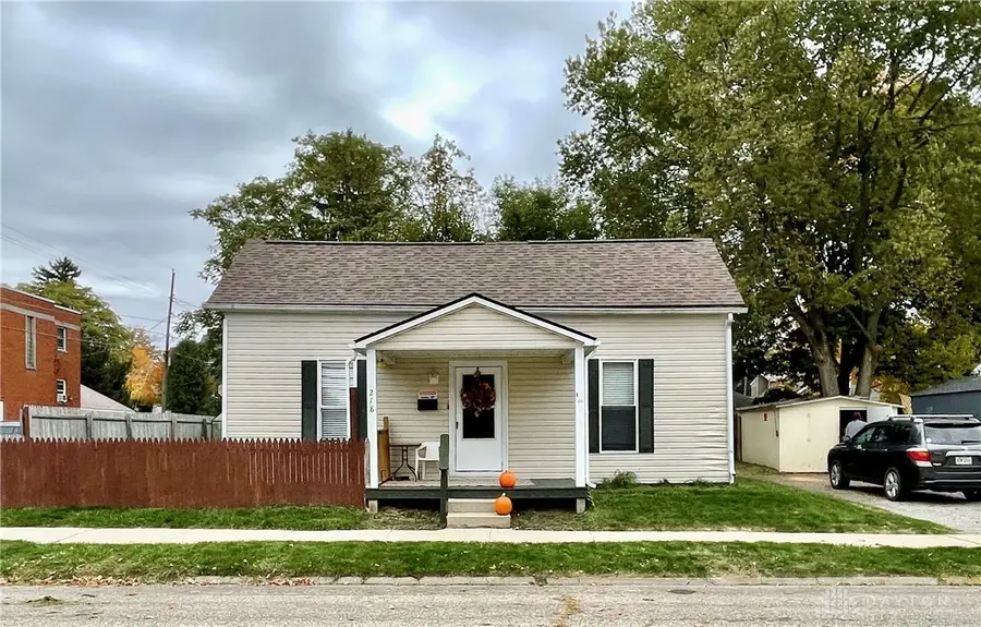 218 S Cherry Street, Eaton, OH 45320 - Image #3