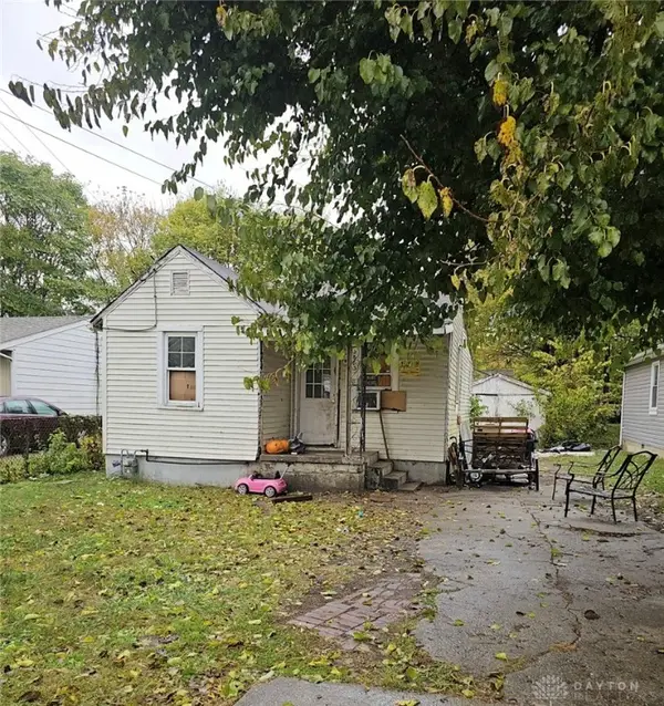 3553 Trail On Road, Moraine, OH 45439