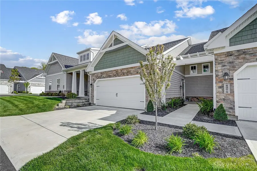 4373 Chesapeake Lane, Beavercreek, OH 45430 - Image #2