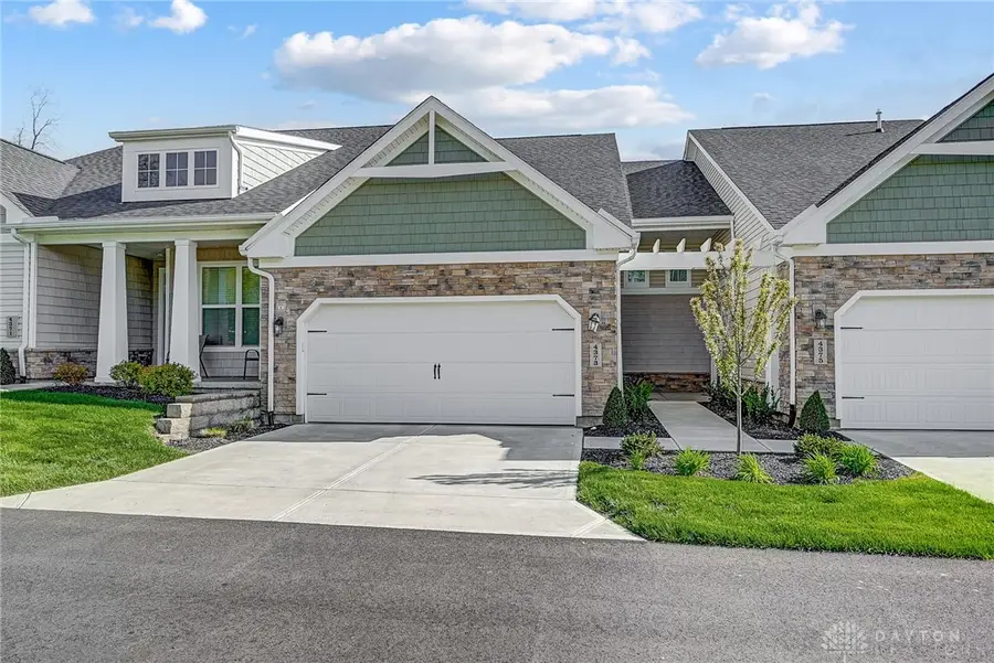 4373 Chesapeake Lane, Beavercreek, OH 45430 - Image #3