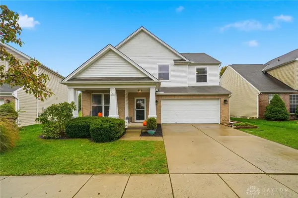 7462 Heaton Circle, Maineville, OH 45039