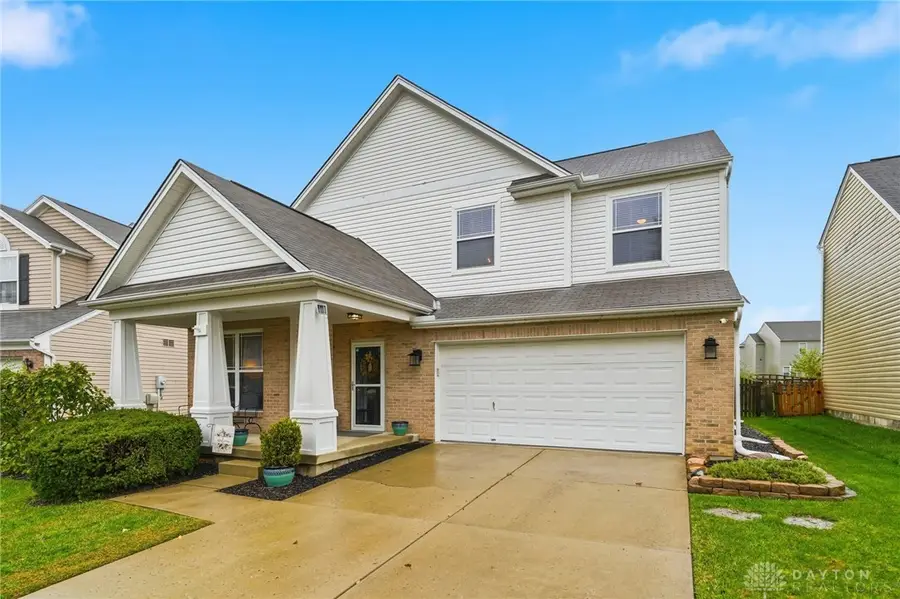 7462 Heaton Circle, Maineville, OH 45039 - Image #2