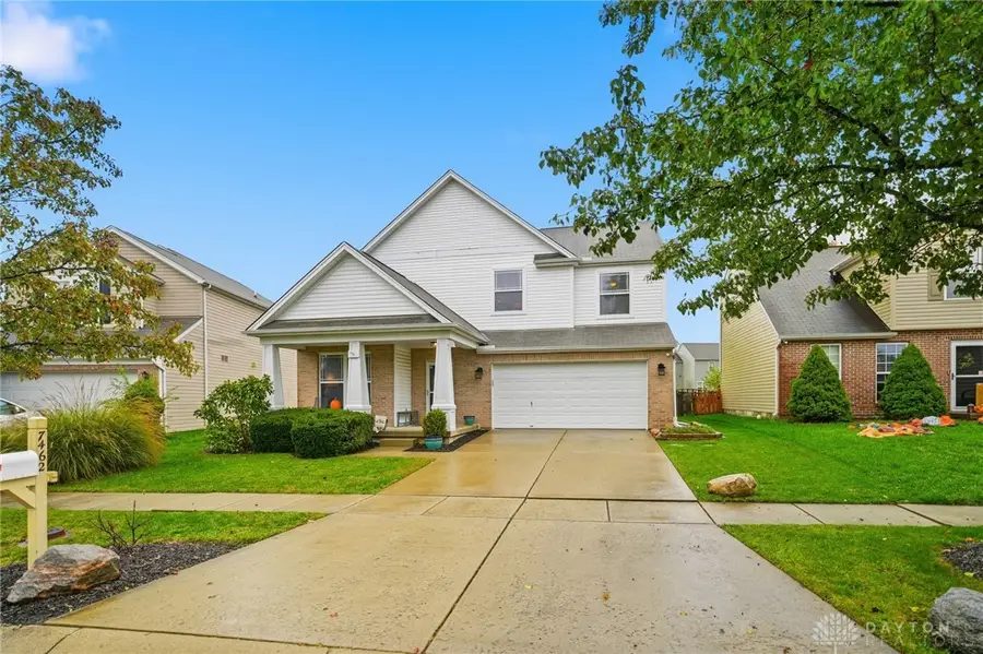 7462 Heaton Circle, Maineville, OH 45039 - Image #3