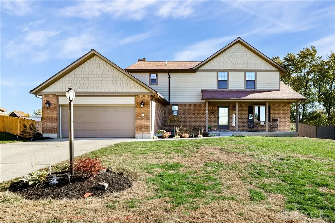 20 Cinnamon Court, Springboro, OH 45066 - Image #1