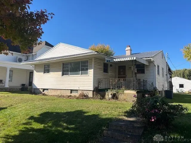 909 N Barron Street, Eaton, OH 45320 - Image #1