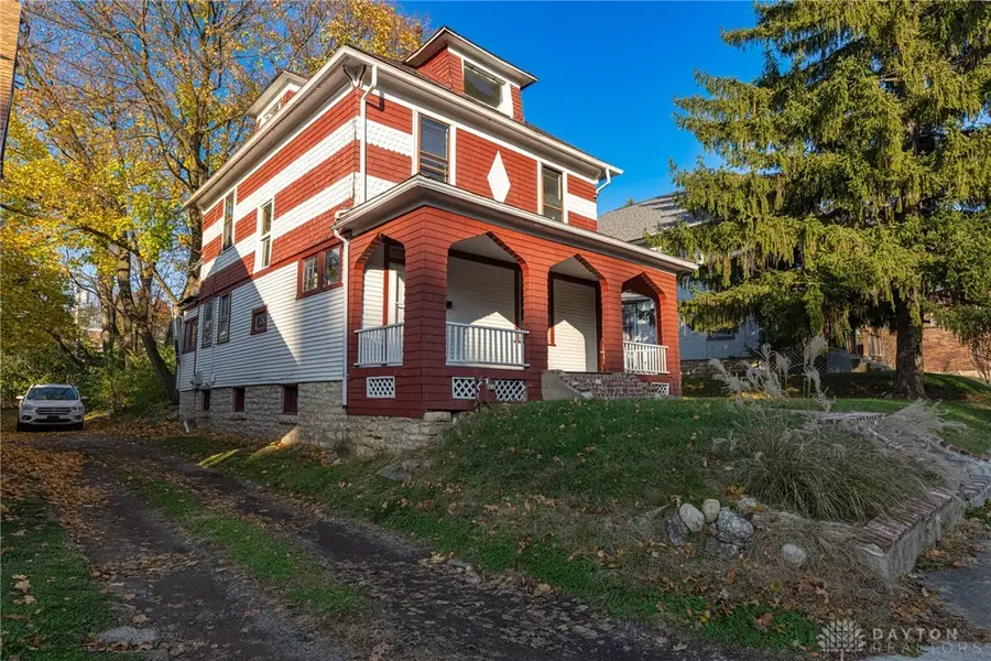 24 Bill Edwards Drive, Springfield, OH 45504 - Image #2