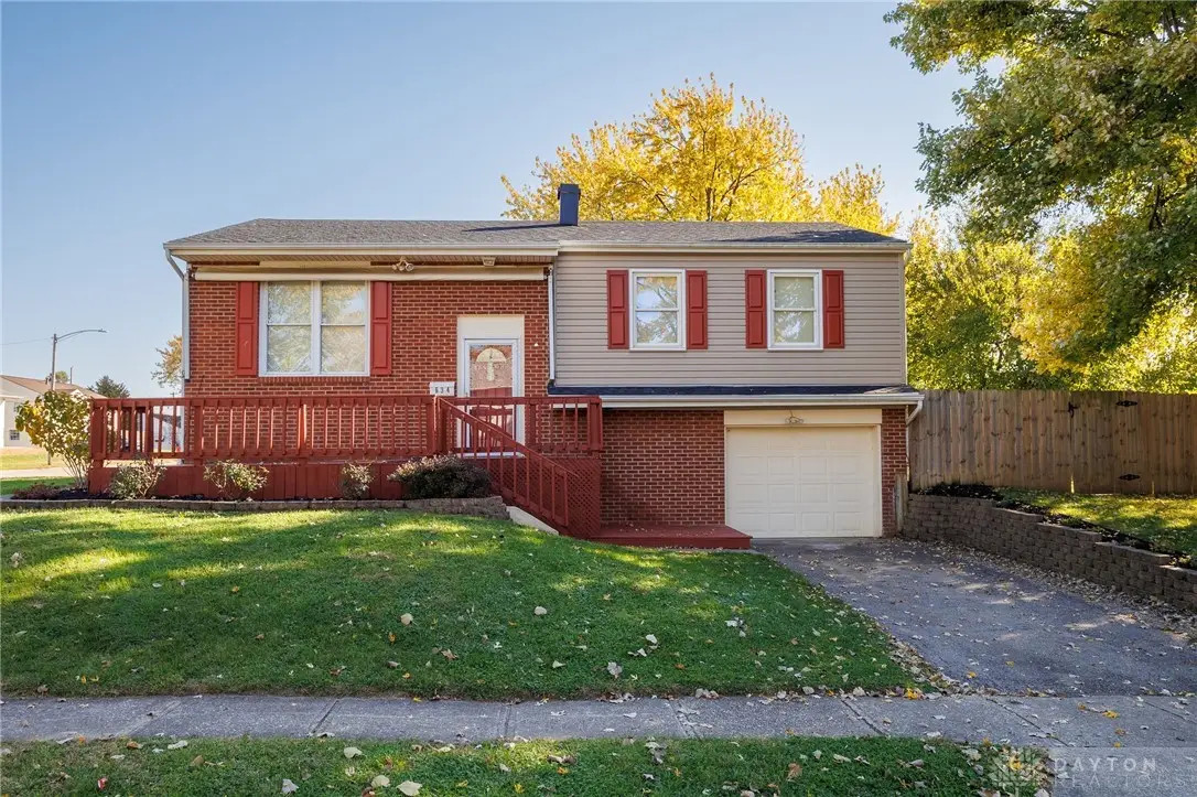 634 Bowser Drive, New Carlisle, OH 45344 - Image #1