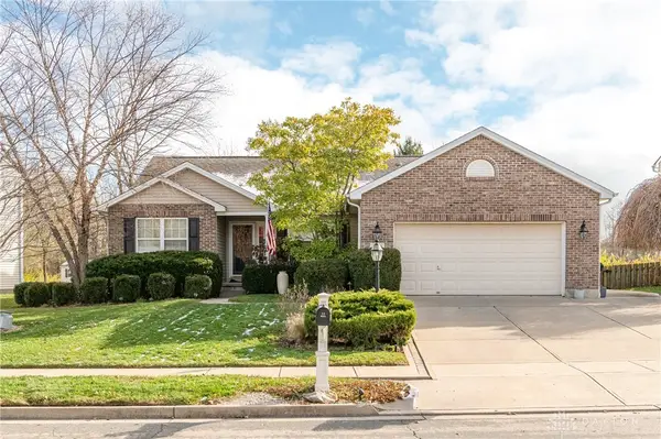 480 Chapelgate Drive, Fairborn, OH 45324