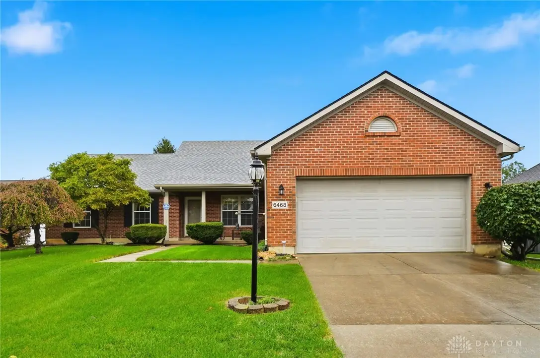6468 Terrace View Court, Dayton, OH 45424 - Image #1