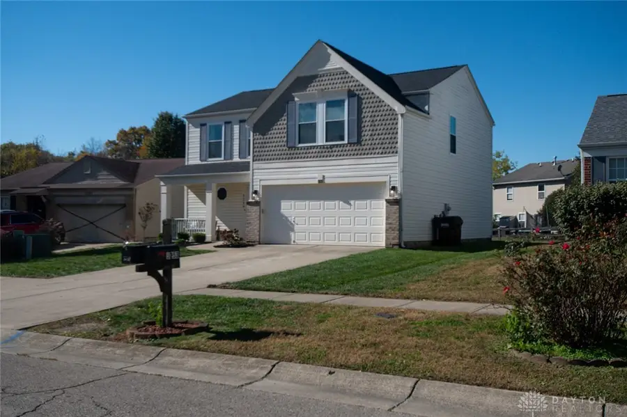 5259 Crested Owl Court, Morrow, OH 45152 - Image #2