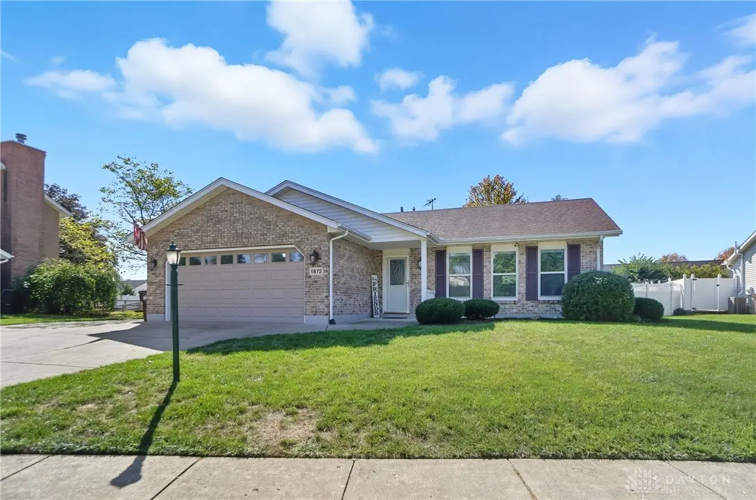 1872 Harris Lane, Xenia, OH 45385 - Image #1