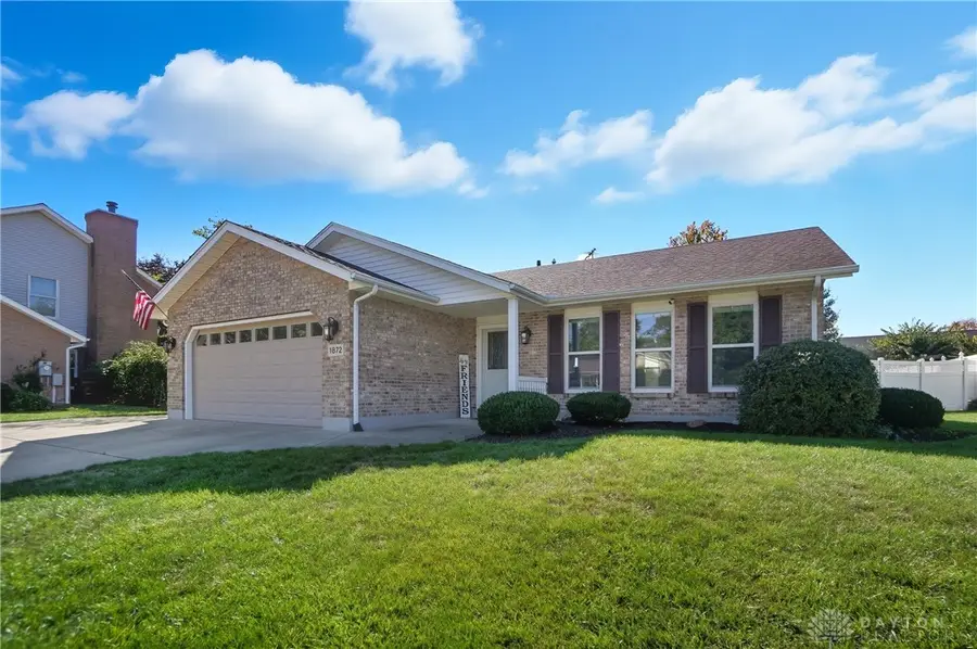 1872 Harris Lane, Xenia, OH 45385 - Image #2