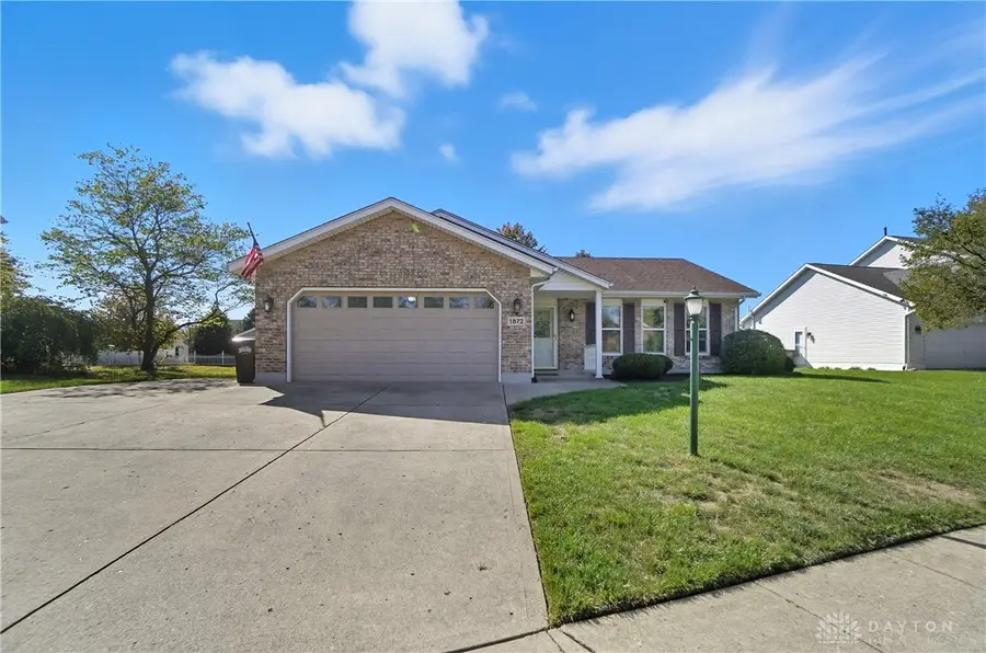 1872 Harris Lane, Xenia, OH 45385 - Image #3