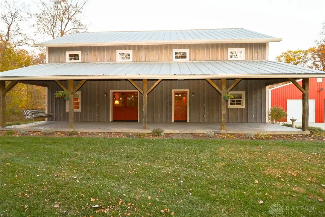 5280 Dawson Road, Houston, OH 45333 - Image #1