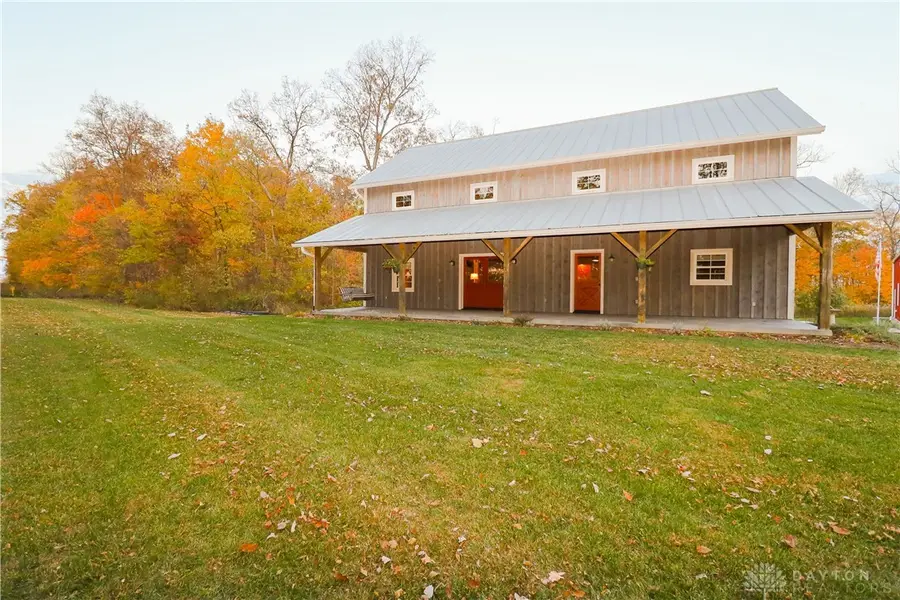 5280 Dawson Road, Houston, OH 45333 - Image #2