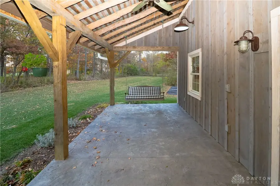 5280 Dawson Road, Houston, OH 45333 - Image #3