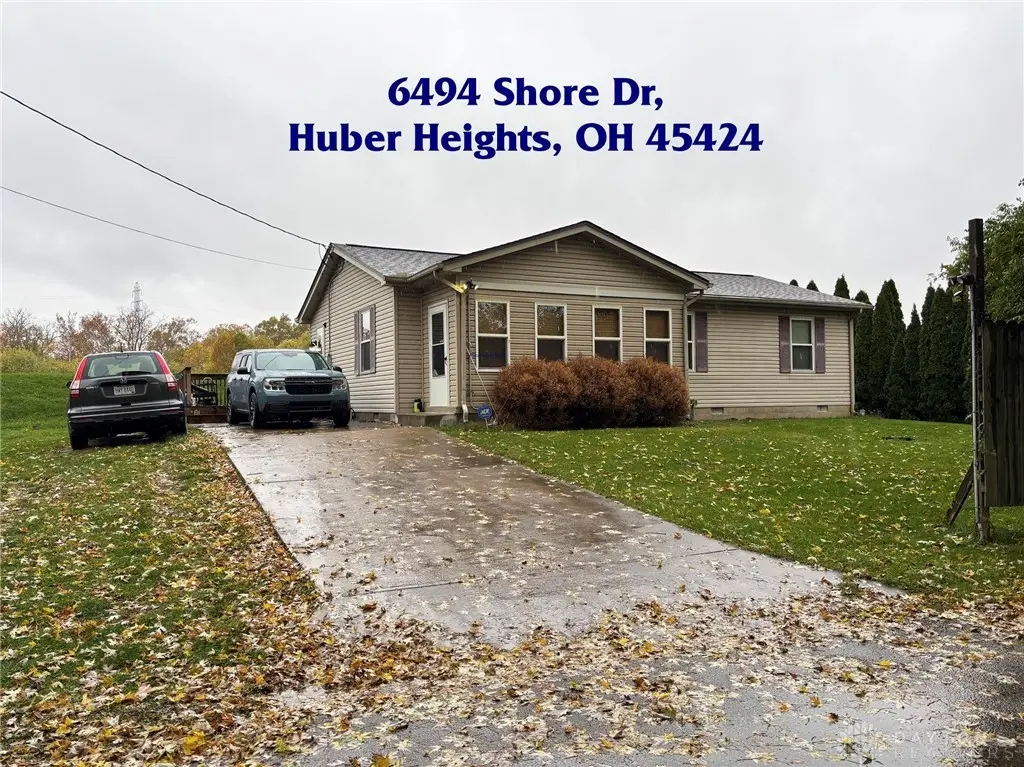 6494 Shore Drive, Dayton, OH 45424 - Image #1