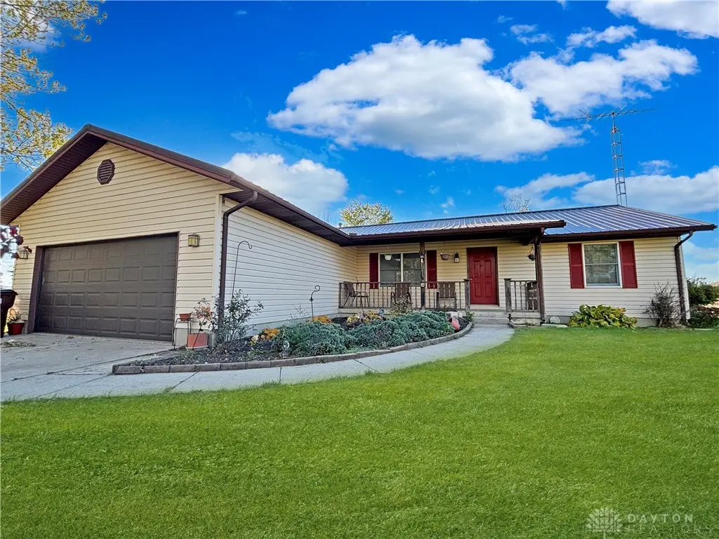 11817 N 127, West Manchester, OH 45382 - Image #1