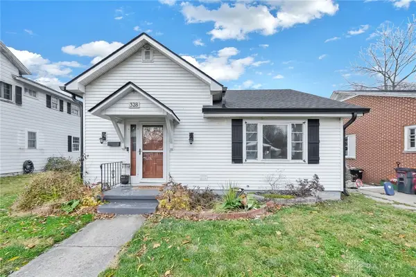 328 Washington Avenue, Urbana, OH 43078