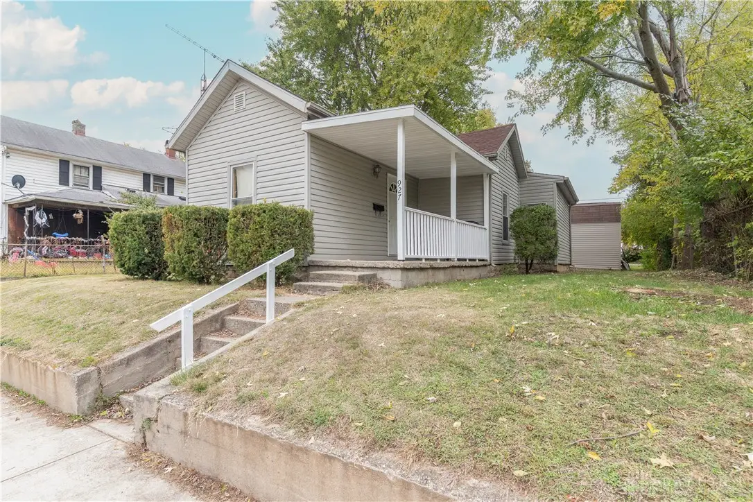 927 Jefferson Street, Troy, OH 45373 - Image #1