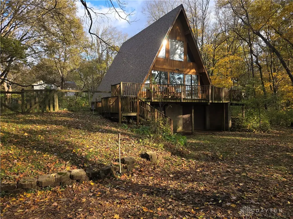 6394 E Carlton Road, West Alexandria, OH 45381 - Image #1