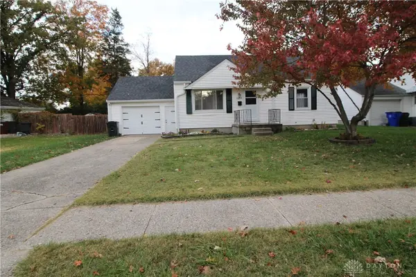 Address Withheld By Seller, Hamilton, OH 45013