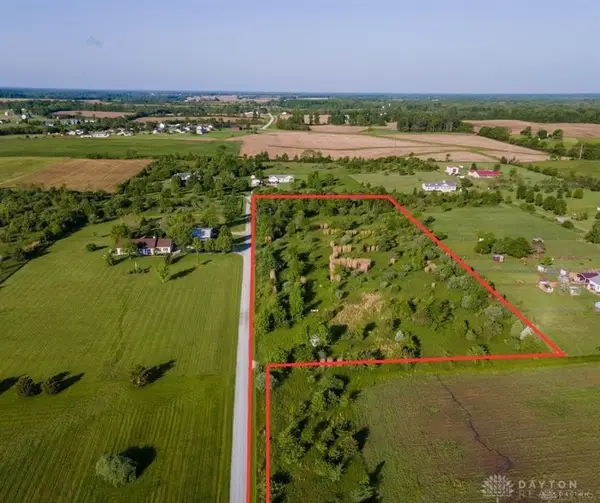 1200 Farmers Road, Wilmington, OH 45177