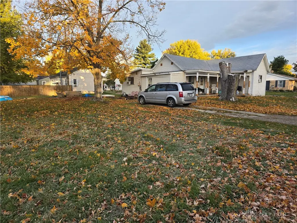 301 W Chicago Street, Eaton, OH 45320 - Image #1