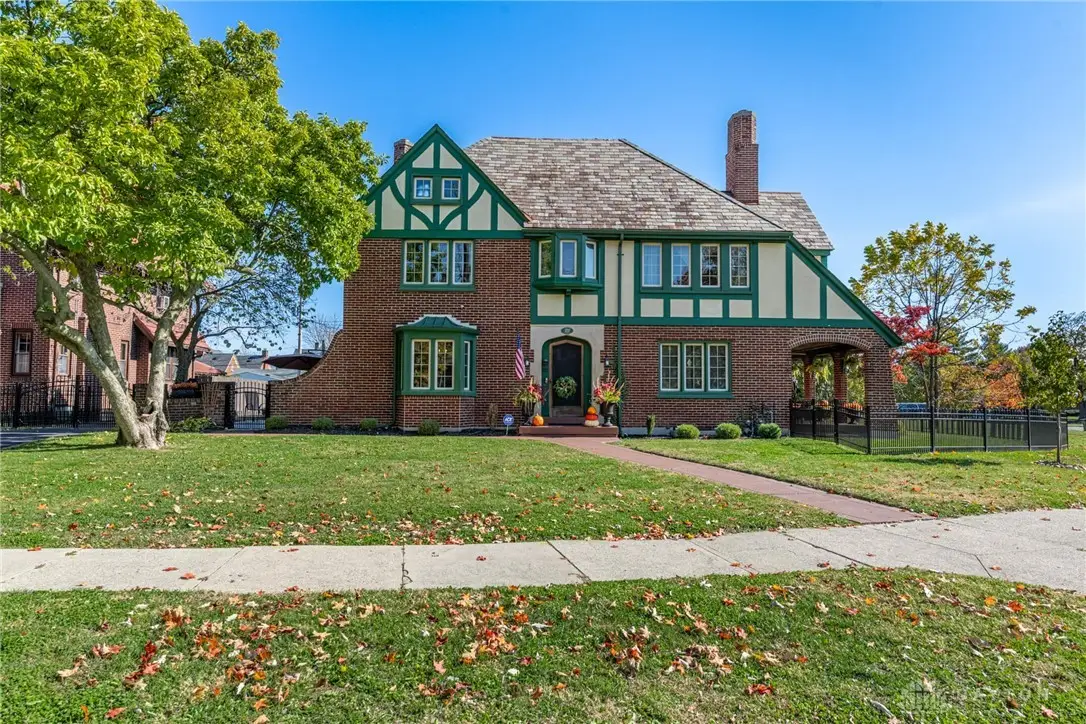 1727 Harvard Boulevard, Dayton, OH 45406 - Image #1