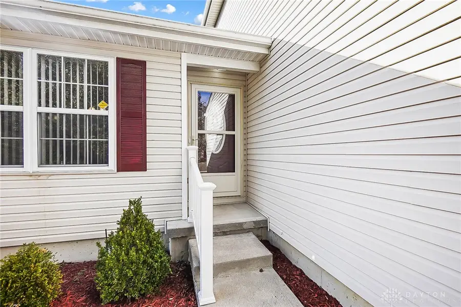 454 Thompson Drive, Fairborn, OH 45324 - Image #3