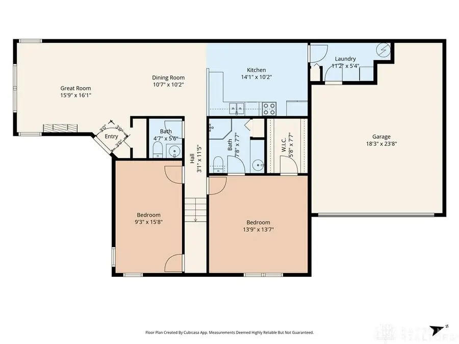 2411 Patrick Boulevard, Beavercreek, OH 45431 - Image #2