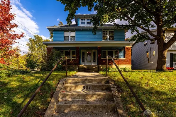 501 Stanley Street, Middletown, OH 45044