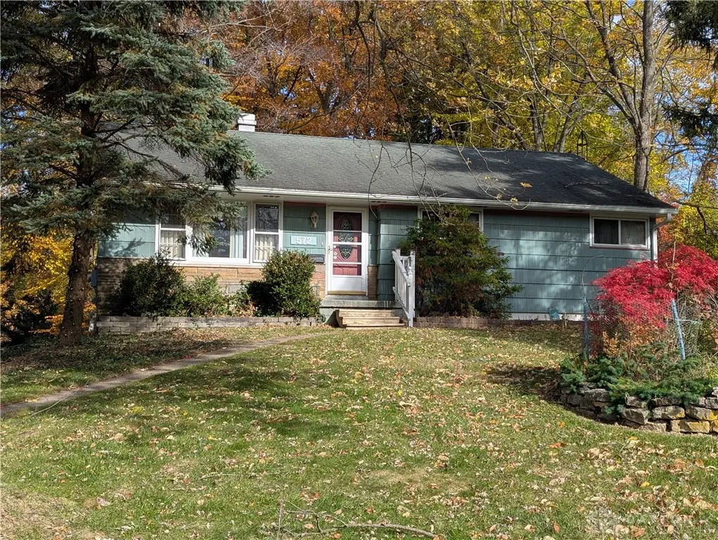 572 Piney Branch Drive, Springfield, OH 45503 - Image #1