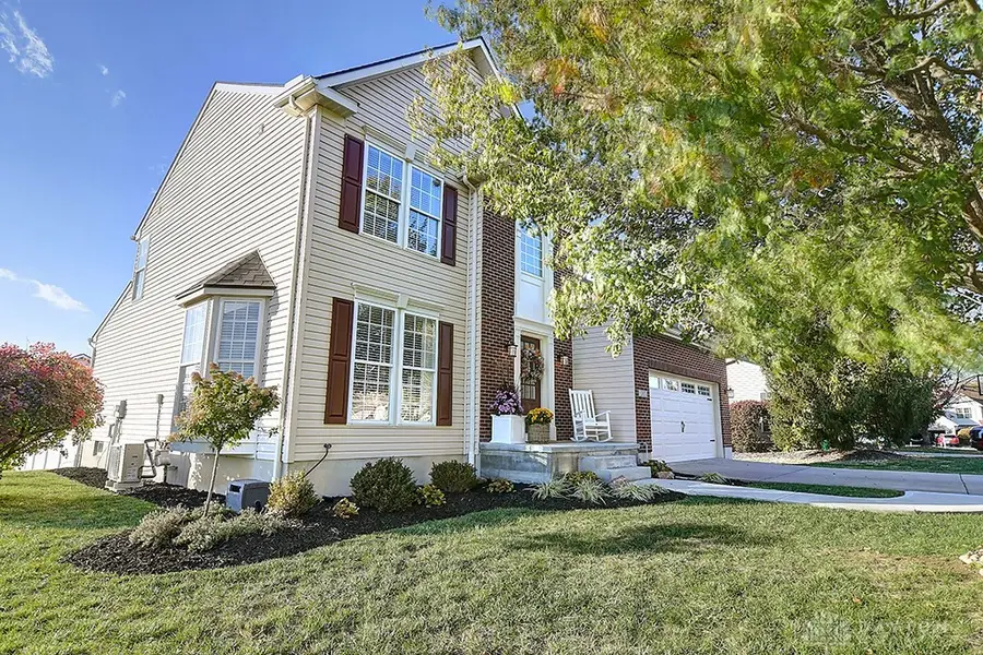 1387 Kelly Marie Court, Miamisburg, OH 45342 - Image #3