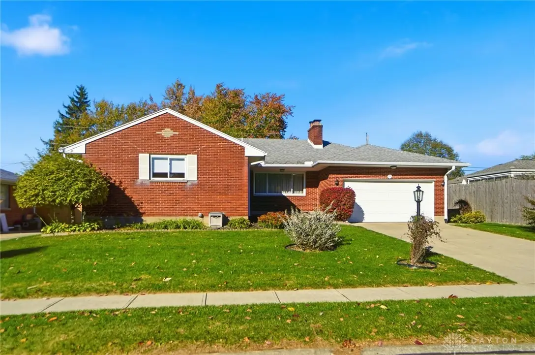 791 Willowdale Avenue, Kettering, OH 45429 - Image #1