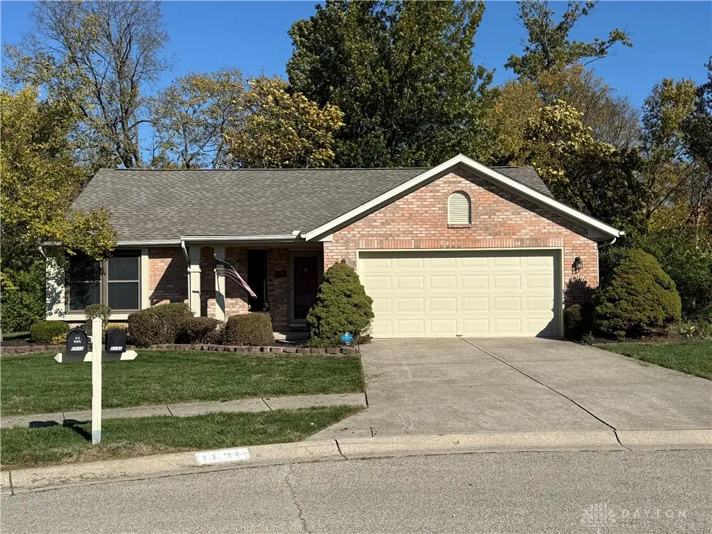 1131 Castleton Court, Miamisburg, OH 45342 - Image #1