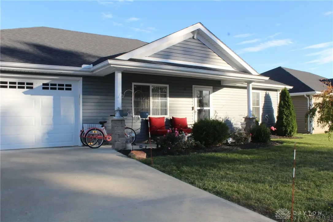 1505 Eagle Street, Bellefontaine, OH 43311 - Image #1