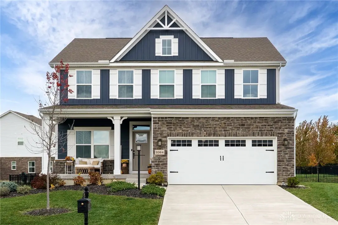 2064 Running Stream Court, Washington Township, OH 45458 - Image #1