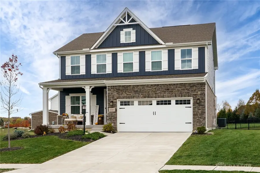 2064 Running Stream Court, Washington Township, OH 45458 - Image #2