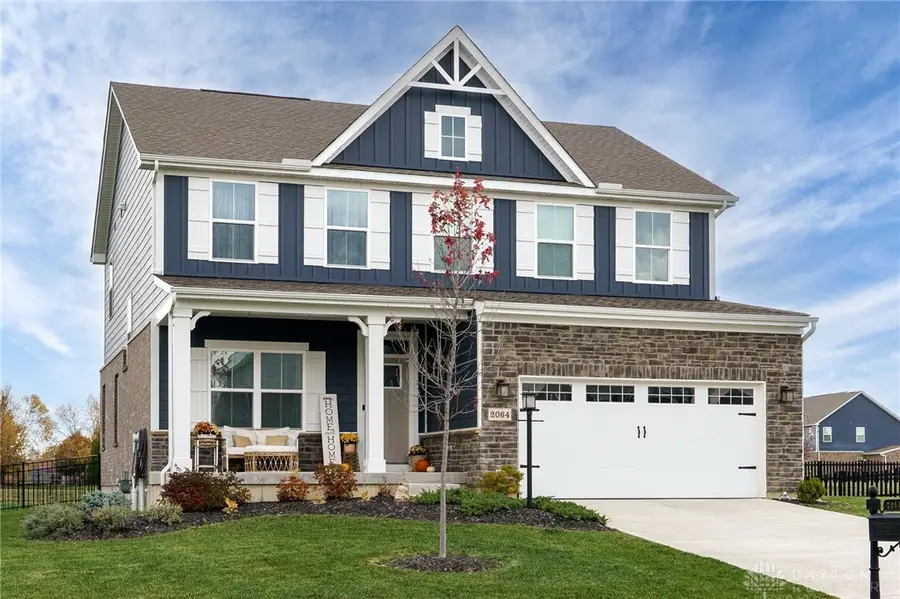 2064 Running Stream Court, Washington Township, OH 45458 - Image #3