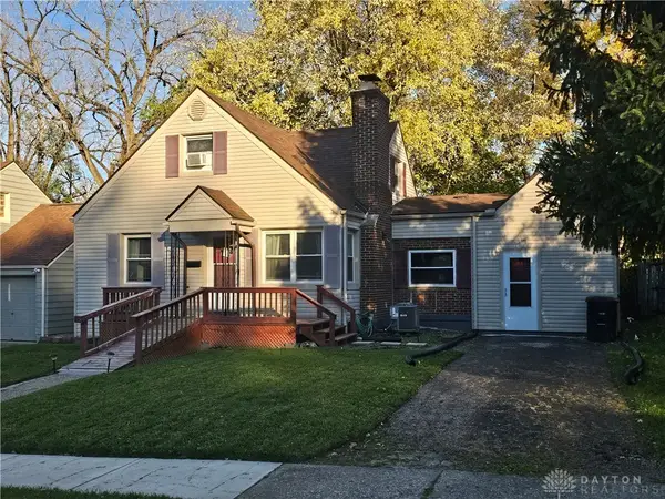 420 Dawnview Avenue, Dayton, OH 45431