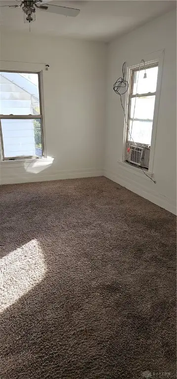 1233 Everett Drive, Dayton, OH 45402 - #3