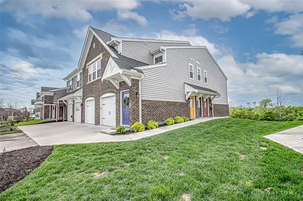 5203 Hazeltine Lane, Lebanon, OH 45036