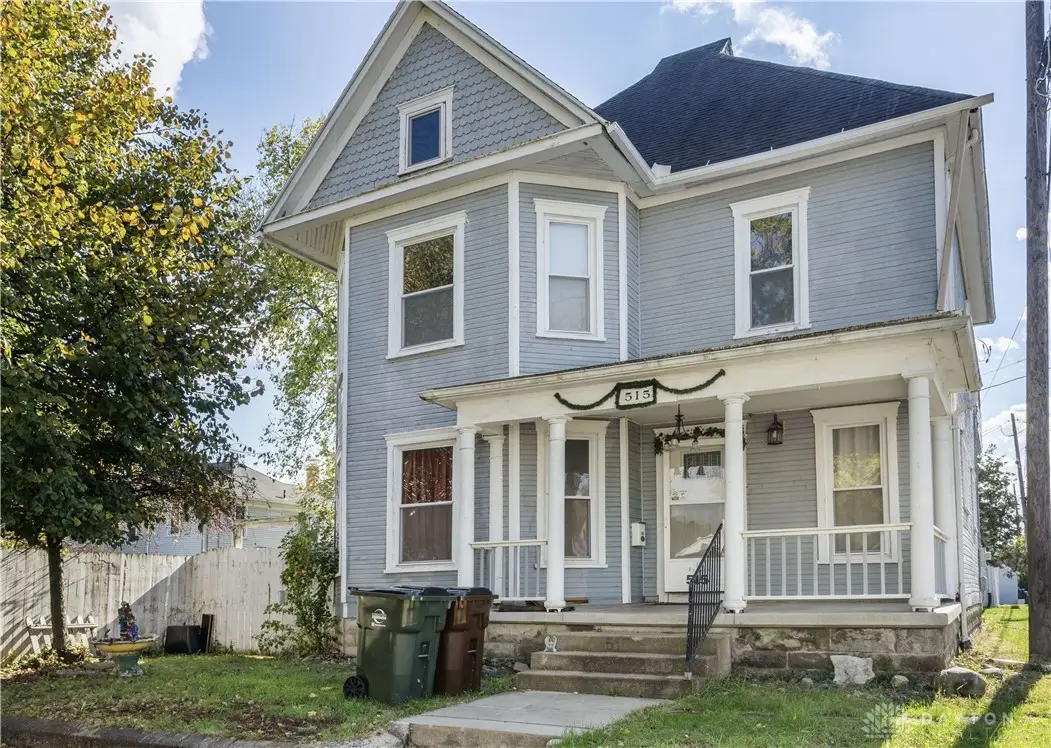 515 Boone Street, Piqua, OH 45356 - Image #1