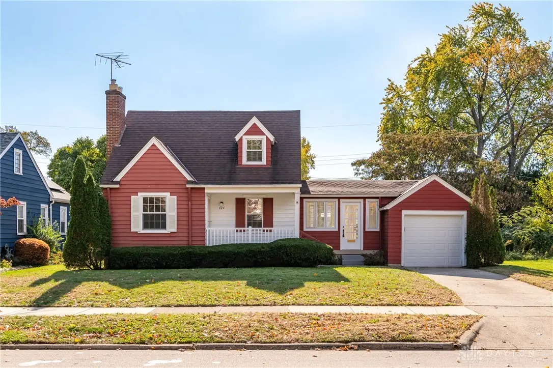 424 Cushing Avenue, Dayton, OH 45429 - Image #1