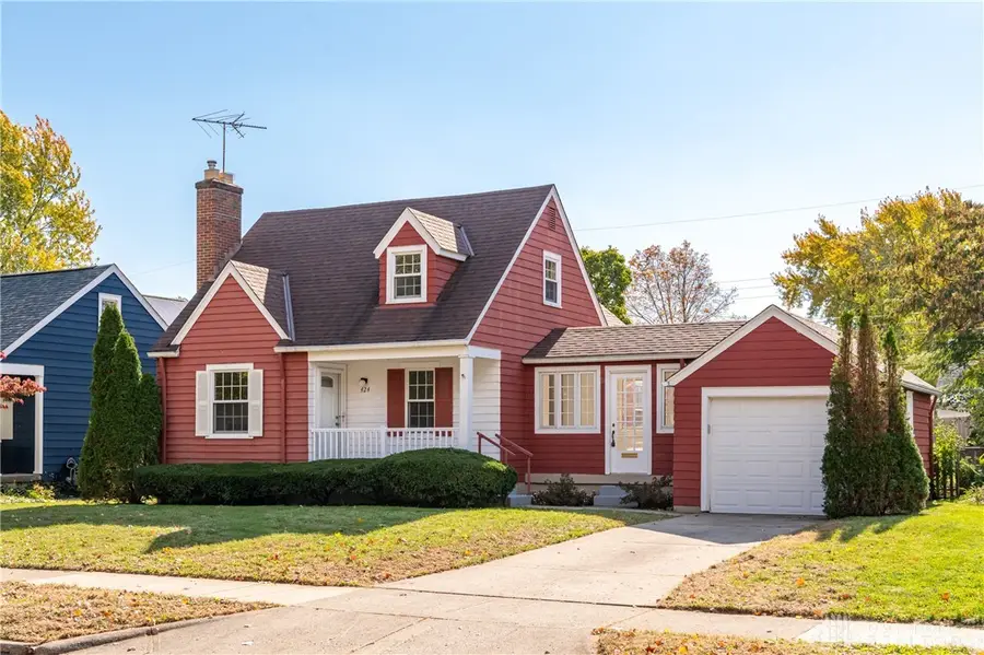 424 Cushing Avenue, Dayton, OH 45429 - Image #2