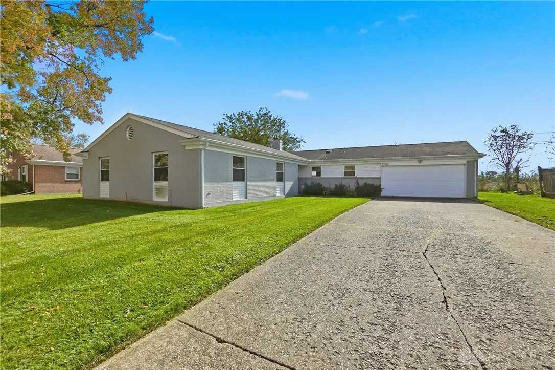 5708 Seven Gables Avenue, Trotwood, OH 45426 - Image #1