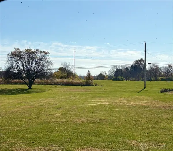 NA E Lefevre Road, Troy, OH 45373