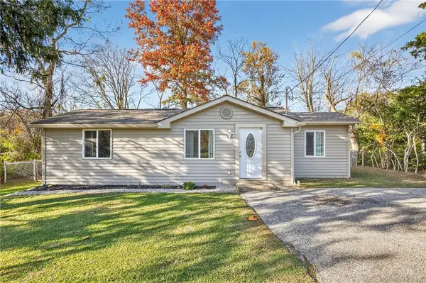 1376 Barre Lane, Miami Twp, OH 45140